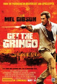 Get the Gringo (20