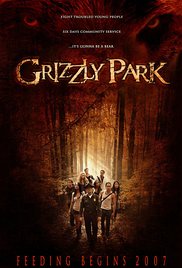 Grizzly Park (2008