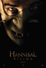 Hannibal Rising (2