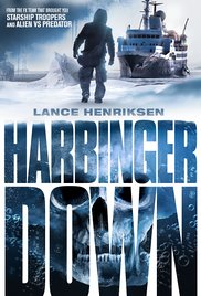 Harbinger Down (20