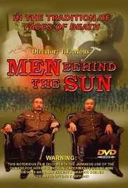 Men Behind the Sun