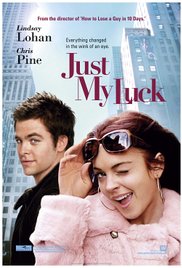 Just My Luck (2006