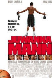 Juwanna Mann (2002