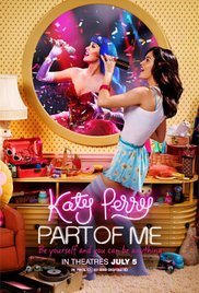 Katy Perry: Part o