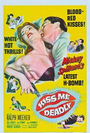 Kiss Me Deadly (19