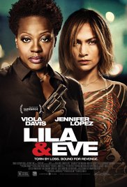Lila &amp; Eve (20