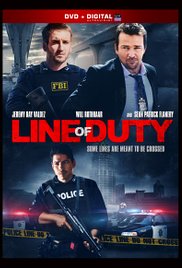 Line of Duty (2013