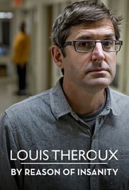 Louis Theroux - By