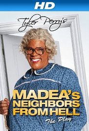 Tyler Perrys Madea