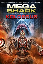 Mega Shark vs. Kol