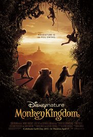 Monkey Kingdom (20