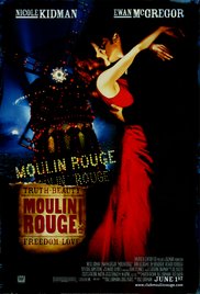 Moulin Rouge! (200