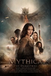 Mythica: The Darks