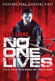 No One Lives (2012