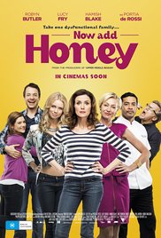 Now Add Honey (201