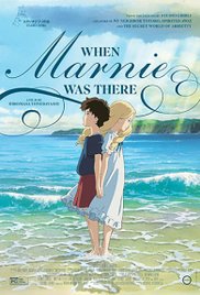 When Marnie Was Th