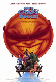 One Crazy Summer (