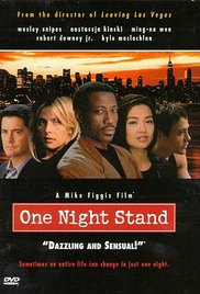 One Night Stand (1