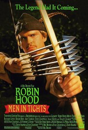 Robin Hood: Men in
