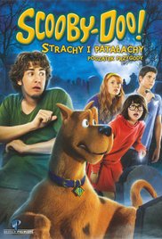 ScoobyDoo! The Mys