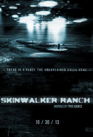 Skinwalker Ranch (