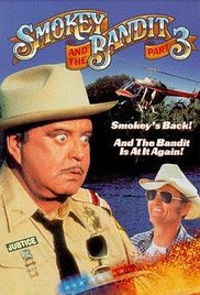 Smokey and the Ban