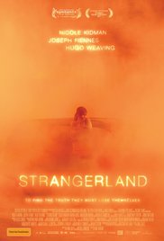 Strangerland (2015