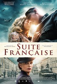 Suite Francaise (2