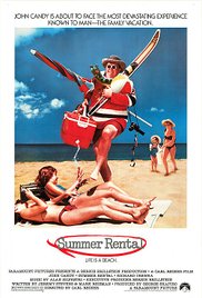 Summer Rental (198