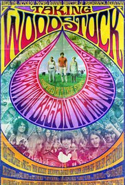 Taking Woodstock (