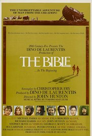 The Bible: In the 
