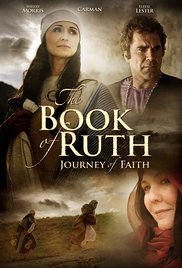 The Book of Ruth: 