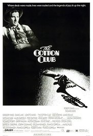 The Cotton Club (1