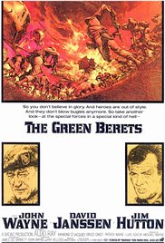 The Green Berets (