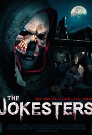 The Jokesters (201