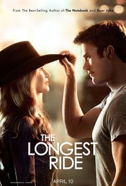 The Longest Ride (