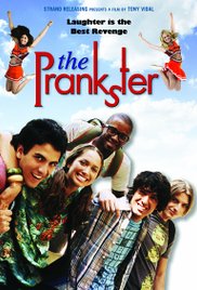 The Prankster (201
