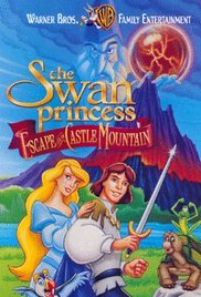 The Swan Princess 