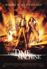 The Time Machine (