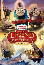 Thomas Friends: So
