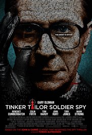 Tinker Tailor Sold