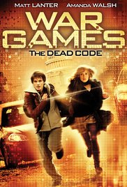 WarGames: The Dead
