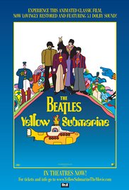 Yellow Submarine (