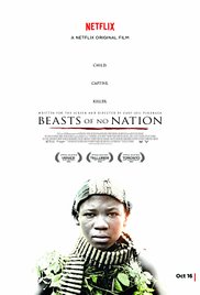 Beasts of No Natio