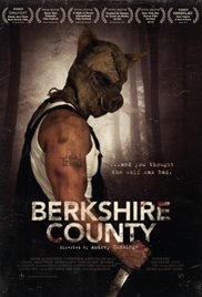 Berkshire County (