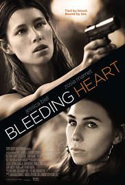 Bleeding Heart (20
