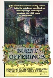 Burnt Offerings (1