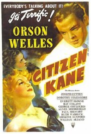 Citizen Kane (1941