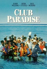 Club Paradise (198