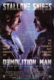 Demolition Man (19